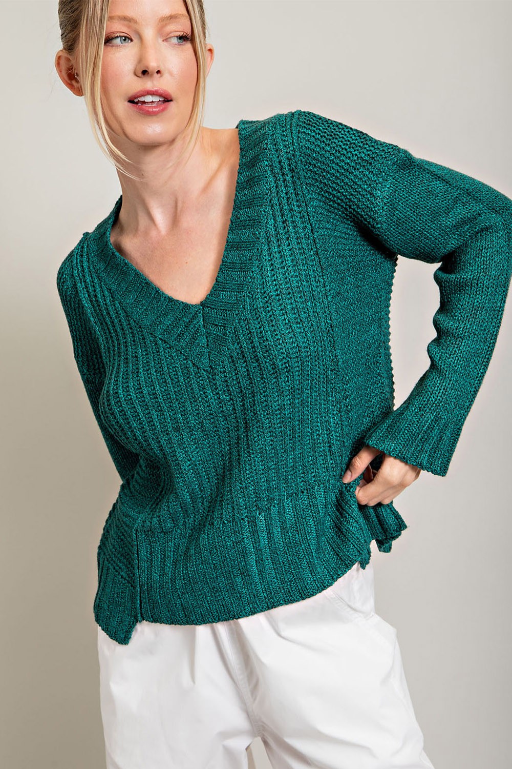 Jadyen Sweater