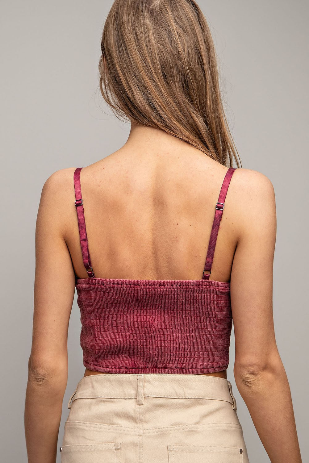 Jami Mineral Wash Brami