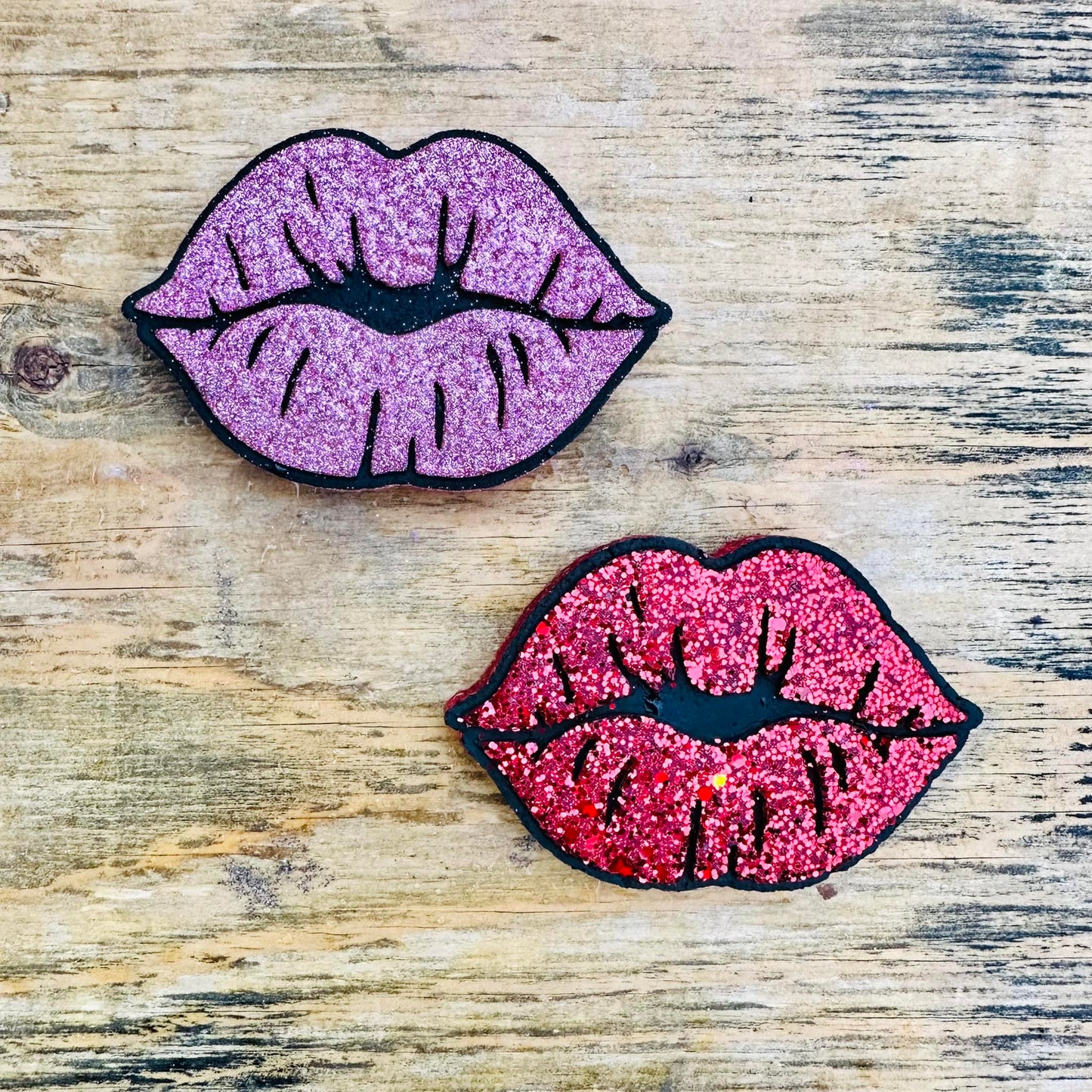 Specialty Lips Freshie