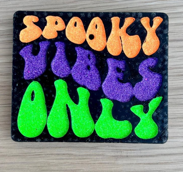 Halloween Freshie