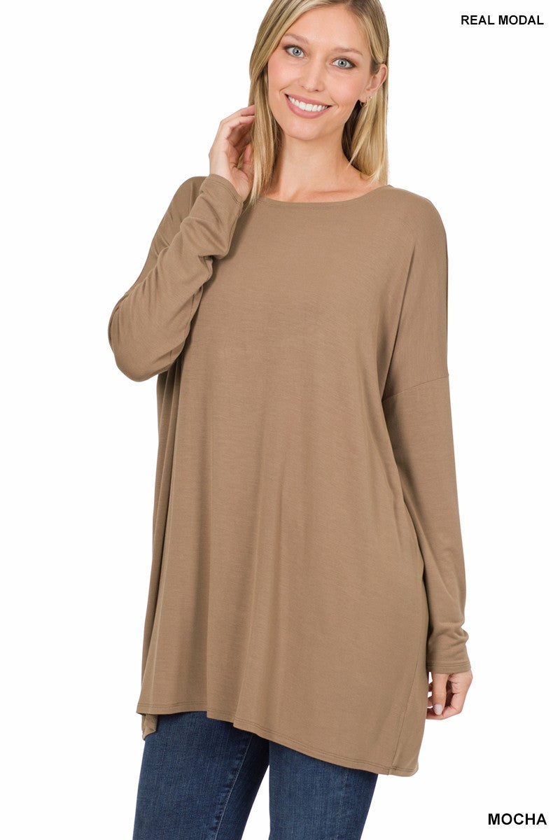 Sadie Staple Top