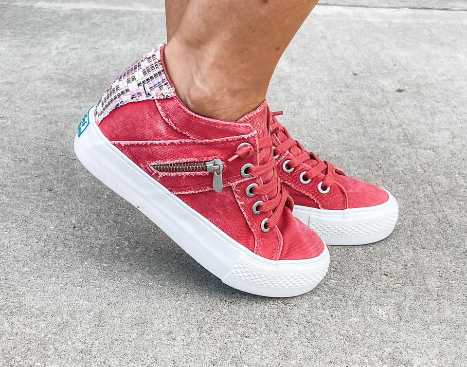 Blowfish Melondrop Sneaker