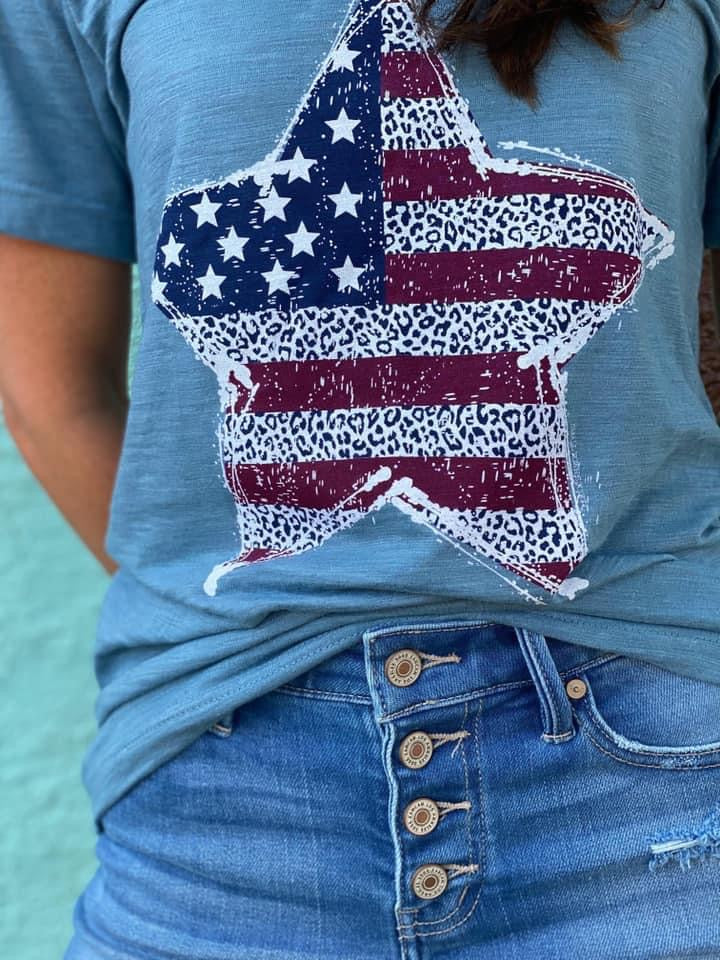 Tara Button Up Shorts