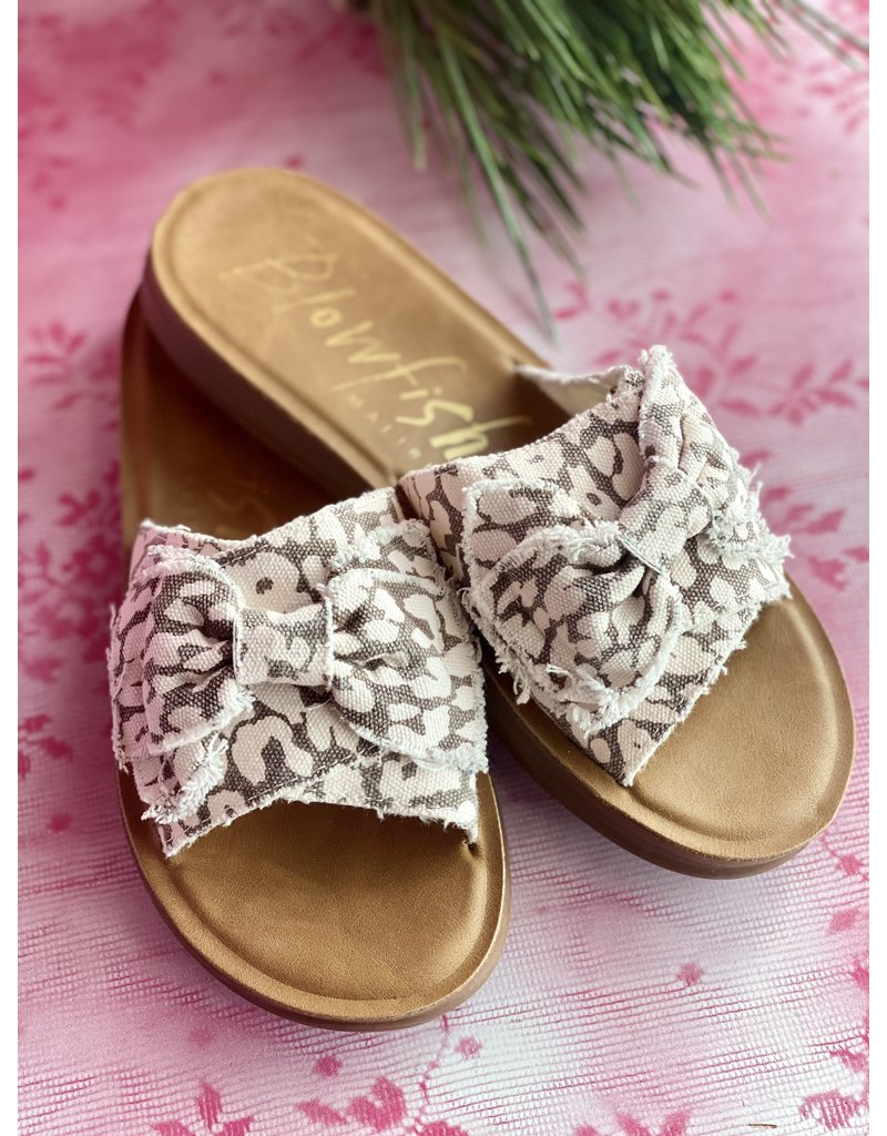 Blowfish Saturn Sandals - City Kitty