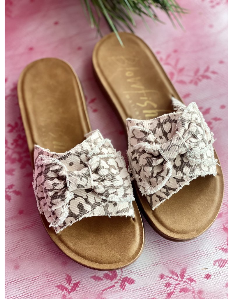 Blowfish Saturn Sandals - City Kitty