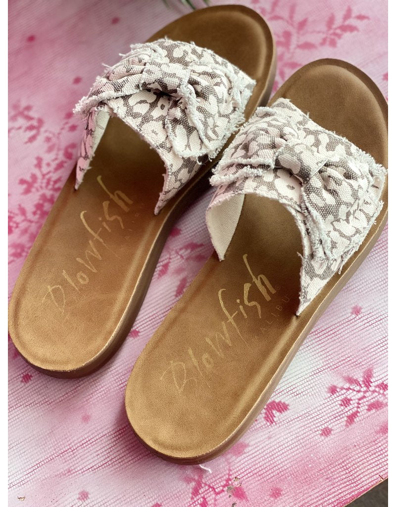 Blowfish Saturn Sandals - City Kitty