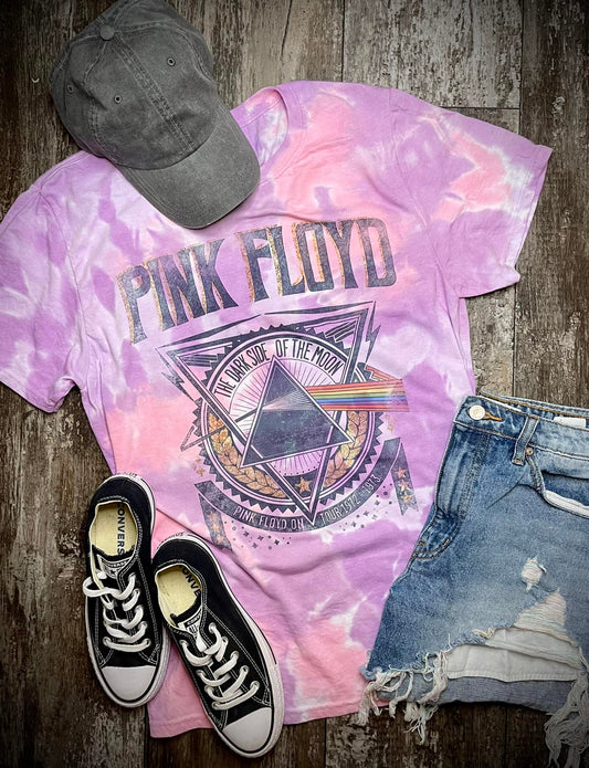 PINK FLOYD TOUR 72/73